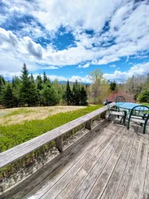 Holiday home with barbecue & pool | City view - Image 3