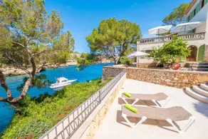 Villa mit Grill, privatem Pool und Terrasse - Image 4