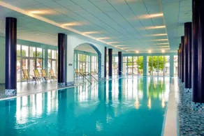 Bellissimo appartamento con sauna, terrazza e piscina | Vista sul mare | Perfetto per il lavoro da remoto | Sono ammessi animali domestici - Image 5