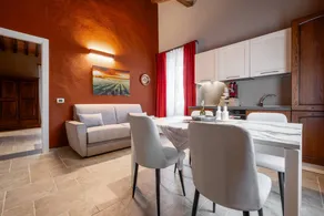 Nice apartment with BBQ & garden | Suitable for remote work | Dogs allowed - Image 5