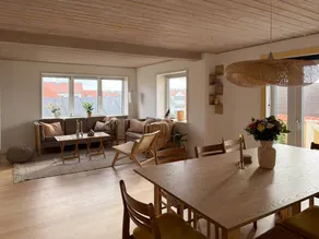 Children-friendly ample holiday home with terrace, sauna & garden | Beach nearby | Dogs allowed - Image 2