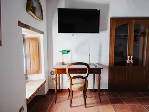 Private room with terrace, garden & pool | Nature view - Image 5