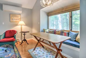 Lakeside Francestown Home w/ Private Dock & Porch! - Image 5