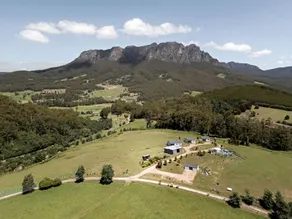 Beautiful Secluded Tiny House in West Kentish, Tasmania - Image 2