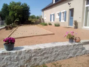 Renoviertes Haus mit Pool, Klimaanlage, Garten und WLAN - Image 3