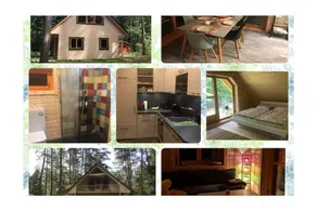 Holiday home with terrace - Image 4