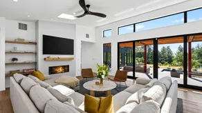 Olive & Oak by Avantstay 75-ft Lap Pool + Hot Tub + Sauna 40 Private Acres - Image 3