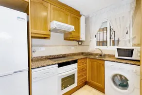 Appartement de vacances avec piscine, jacuzzi et terrasse | Idéal pour le télétravail - Image 5