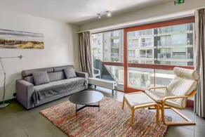 Nice apartment close to the sea and center - Image 5