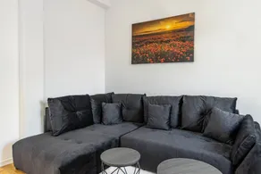 Apartment 'Modernes Loft An Der Elbe' with Balcony, Wi-Fi and Air Conditioning - Image 2