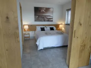 Holiday apartment with garden, barbeque & fast internet - Image 2