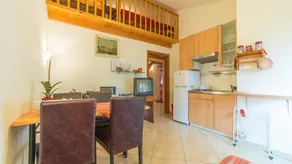 Flat with terrace, barbecue & garden | Pet-friendly - Image 4