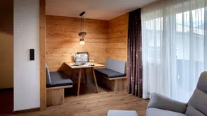 Magnifico appartamento adatto alle famiglie con sauna - Image 2