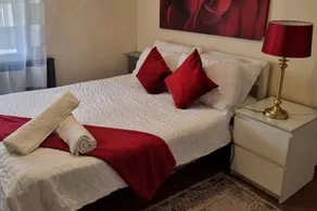 Appartamento con 1 camera da letto per 2 persone - Image 3