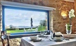 Cottage "Pen Prat" with Sea View, 400m from the Beach - Image 2