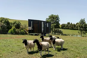 Beautiful Secluded Tiny House in West Kentish, Tasmania - Image 3