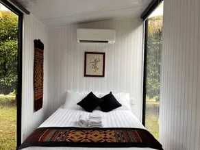 Gorgeous Tiny House in the Rainforest in Queensland, Australia - Image 5