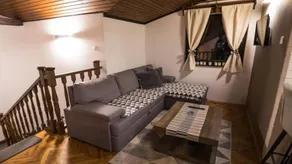 Familienorientiertes Ferienhaus mit Sauna, Grill und Terrasse - Image 4