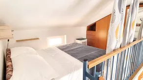 Studio für 2 Personen (28 m²) in Baška - Image 5