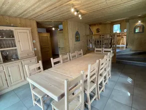 Spacieux chalet | Avec animaux bienvenus - Image 4