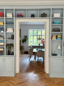 Historic flat from the 1850s in Frederiksberg - Image 4