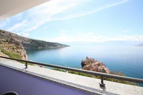 Holiday apartment | Sea view - Image 3