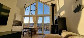 Maison de vacances avec barbecue et sauna | Vue nature - Image 3