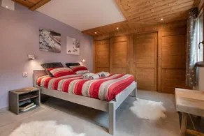 Chalet, sauna, fireplace or stove, parking, 169m², Montalbert - Image 5