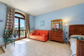 Privatzimmer mit Terrasse und Garten - Image 2