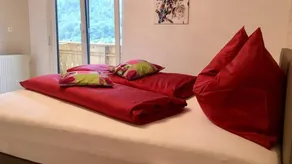 Holiday apartment with terrace - Image 3