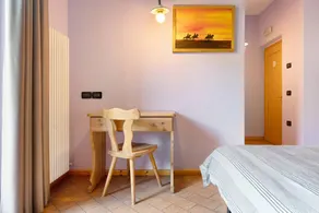 Zimmer 'Locanda San Martino Camera 1' mit Bergblick - Image 4