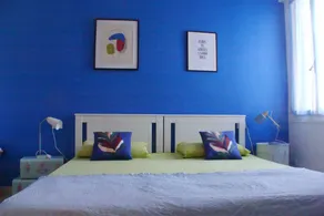 Charmante chambre privée - Image 2