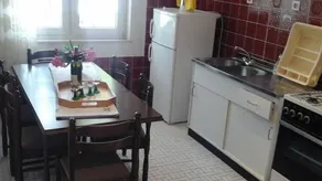 Flat with terrace & barbecue - Image 2