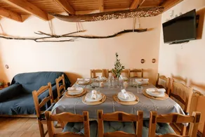 Meravigliosa casa totalmente attrezzata con giardino, griglia e terrazza | Vista sulla montagna | Ammette cani - Image 3