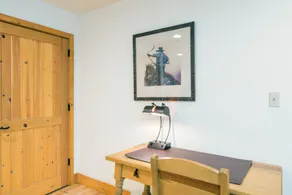 Agréable appartement en copropriété entièrement équipé avec sauna, piscine chauffée et jacuzzi | Vue montagne - Image 5