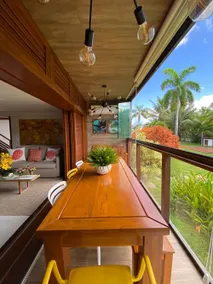 Holiday apartment with garden, barbeque & pool - Image 4