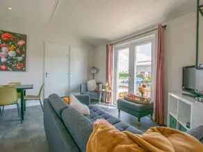 Agréable chalet avec jardin et terrasse | Avec animaux bienvenus - Image 5
