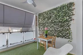 Appartement avec terrasse | Vue montagne - Image 2