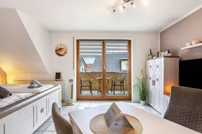 Boutique Apartment Lake Nest on Lake Constance – Quiet, Stylish, Welcoming - Image 3