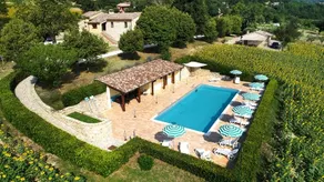 Le Querce di Serra San Quirico: Rovere - Image 3