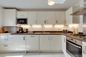 Fully equipped pleasant house with garden & fast internet | Suitable for remote work - Image 2