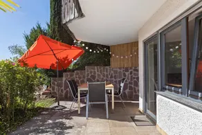 Appartamento con terrazza - Image 4