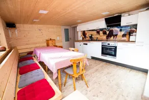 Kinderfreundliches charmantes Apartment mit Grill | Haustiere erlaubt - Image 2