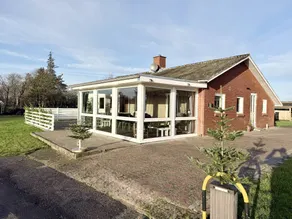Children-friendly villa with garden, terrace & BBQ | Sea view | Dogs allowed - Image 2