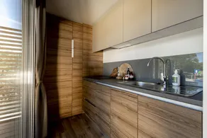 Agréable maison avec terrasse et jardin | Avec animaux bienvenus - Image 4