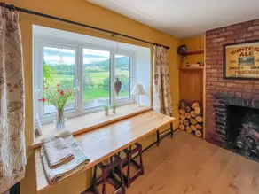 Exquisita casa rural apta para niños con jardín | Admite mascotas - Image 3