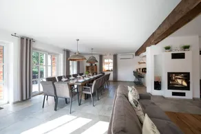 Exklusives Haus mit allem Komfort - Sie werden begeistert sein! - Image 4