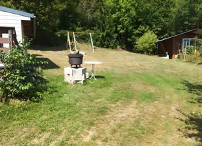 Holiday home with BBQ, terrace & garden | Mountain view - Image 5