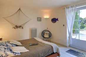 Bed and breakfast with BBQ, terrace & garden | Garden view | Suitable for remote work - Image 2