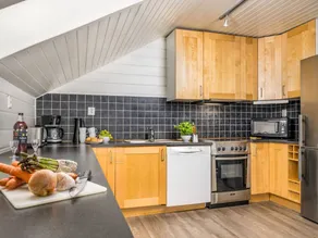 Frigg with 4 bedrooms and 2 bathrooms - Image 5